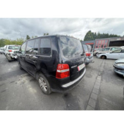 Compresseur clim VOLKSWAGEN TOURAN 1 Photo n°19