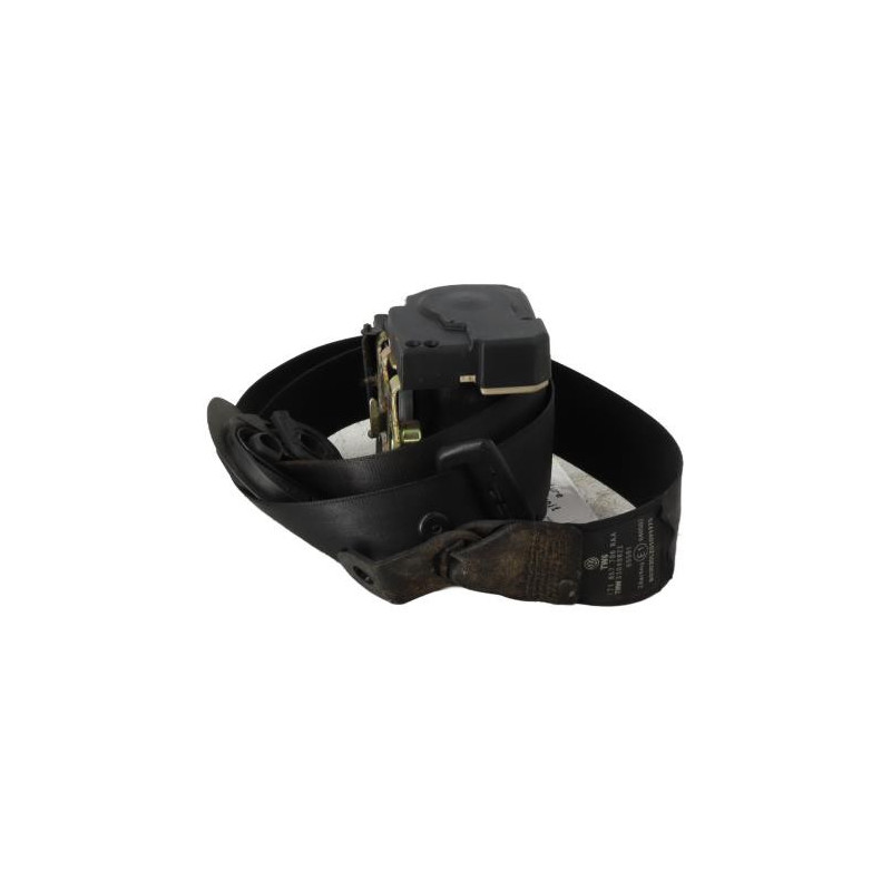 Ceinture avant droit VOLKSWAGEN TOURAN 1