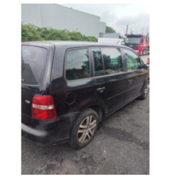 Ceinture avant droit VOLKSWAGEN TOURAN 1 Photo n°6