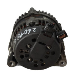 Alternateur FORD C-MAX 1 Photo n°3