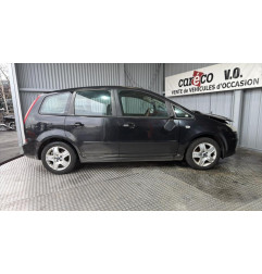 Alternateur FORD C-MAX 1 Photo n°8