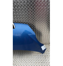 Capot PEUGEOT 107 Photo n°3