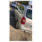 Pare choc arriere CITROEN XSARA PICASSO