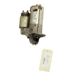 Demarreur FORD C-MAX 1 Photo n°5