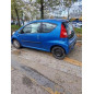Capot PEUGEOT 107