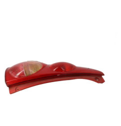 Feu arriere principal gauche (feux) PEUGEOT 107 Photo n°3