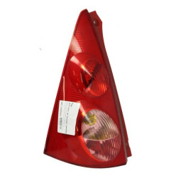 Feu arriere principal gauche (feux) PEUGEOT 107 Photo n°6