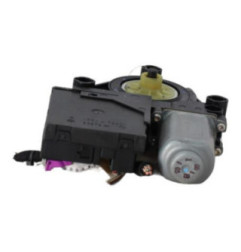 Moteur leve vitre avant gauche VOLKSWAGEN TOURAN 1 Photo n°3