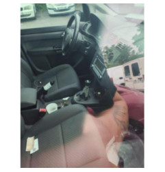 Moteur leve vitre avant gauche VOLKSWAGEN TOURAN 1 Photo n°5