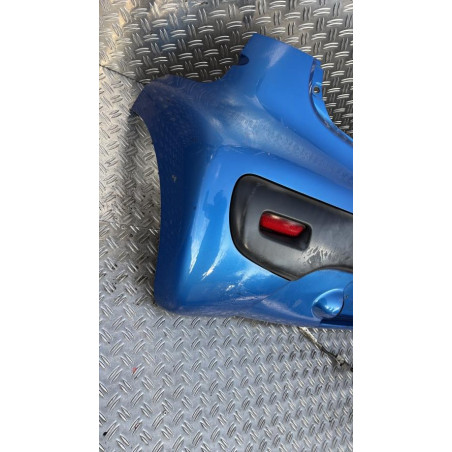 Pare choc arriere PEUGEOT 107