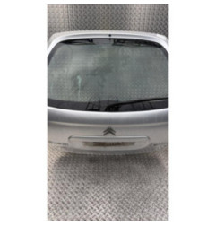 Malle/Hayon arriere CITROEN XSARA PICASSO Photo n°1