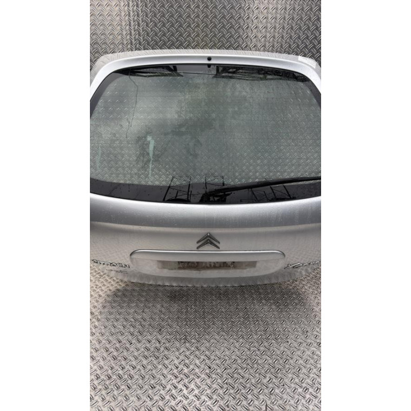 Malle/Hayon arriere CITROEN XSARA PICASSO
