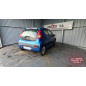 Pare choc arriere PEUGEOT 107