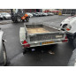 Bras essuie glace avant MITSUBISHI L 200 2