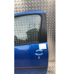 Porte avant gauche PEUGEOT 107 Photo n°3