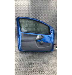 Porte avant gauche PEUGEOT 107 Photo n°5