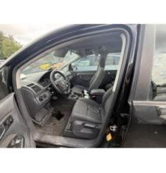 Moteur leve vitre avant gauche VOLKSWAGEN TOURAN 1 Photo n°14