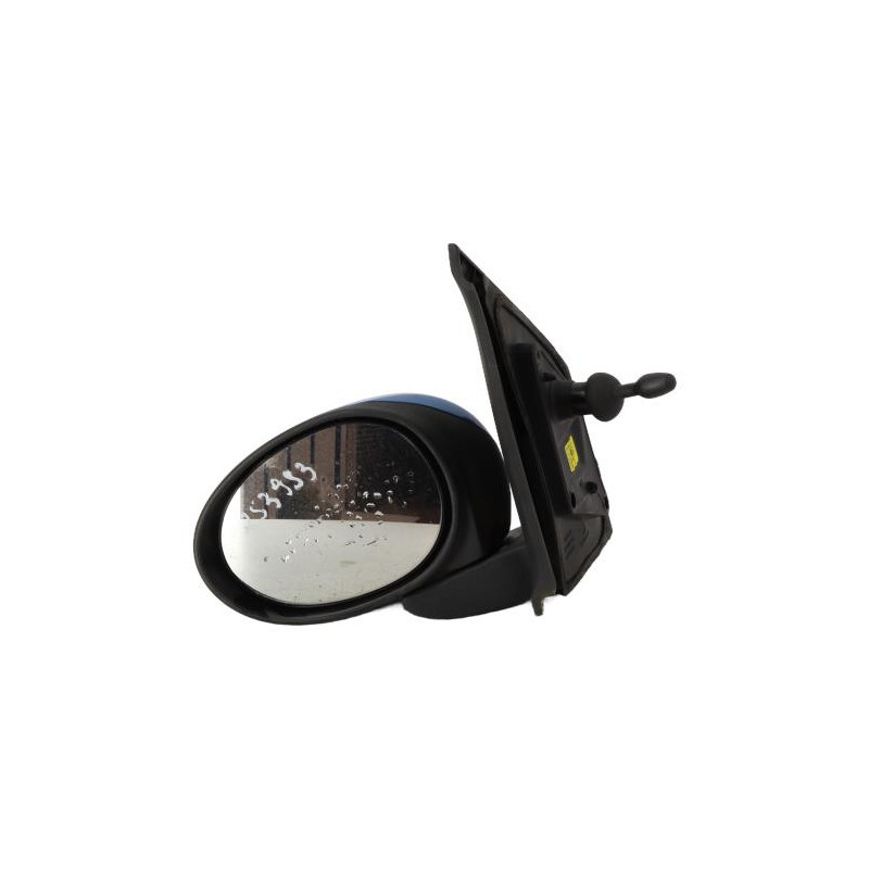 Retroviseur gauche PEUGEOT 107