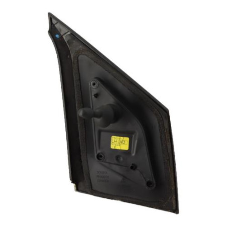 Retroviseur gauche PEUGEOT 107