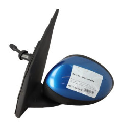 Retroviseur gauche PEUGEOT 107 Photo n°3