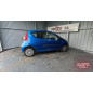 Retroviseur gauche PEUGEOT 107