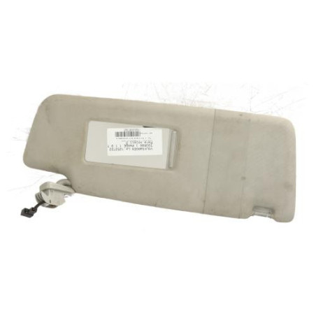 Pare soleil droit VOLKSWAGEN TOURAN 1 Photo n°1