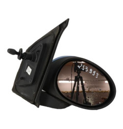 Retroviseur droit PEUGEOT 107 Photo n°1