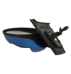 Retroviseur droit PEUGEOT 107 Photo n°5