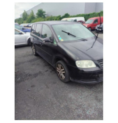 Pare soleil droit VOLKSWAGEN TOURAN 1 Photo n°4