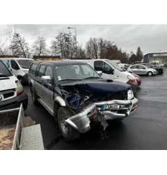 Amortisseur arriere droit MITSUBISHI L 200 2 Photo n°8