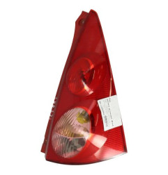 Feu arriere principal droit (feux) PEUGEOT 107 Photo n°6