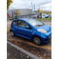 Feu arriere principal droit (feux) PEUGEOT 107