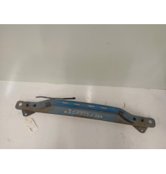 Renfort pare choc arriere (traverse) PEUGEOT 107 Photo n°1