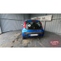 Renfort pare choc arriere (traverse) PEUGEOT 107