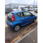 Renfort pare choc arriere (traverse) PEUGEOT 107