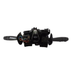 Com (Bloc Contacteur Tournant+Commodo Essuie Glace+Commodo Phare) DACIA SANDERO 1