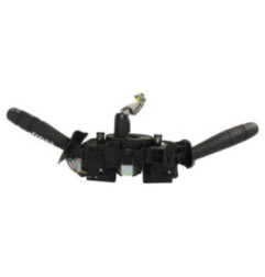 Com (Bloc Contacteur Tournant+Commodo Essuie Glace+Commodo Phare) DACIA SANDERO 1 Photo n°3