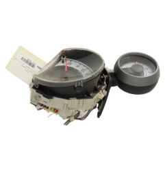 Compteur PEUGEOT 107