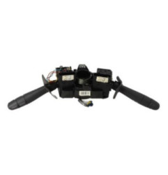 Com (Bloc Contacteur Tournant+Commodo Essuie Glace+Commodo Phare) DACIA SANDERO 1 Photo n°4