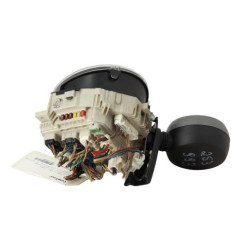 Compteur PEUGEOT 107 Photo n°4