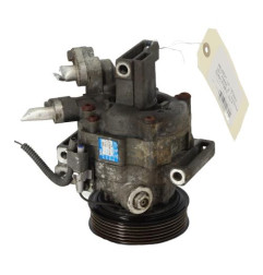 Compresseur clim PEUGEOT 107 Photo n°1