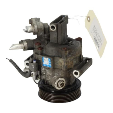 Compresseur clim PEUGEOT 107 Photo n°1