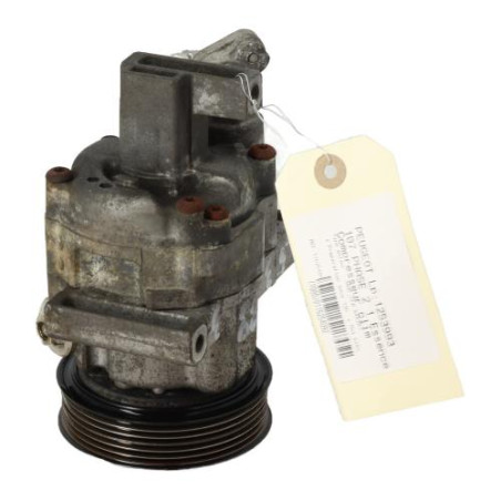 Compresseur clim PEUGEOT 107