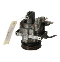 Compresseur clim PEUGEOT 107 Photo n°3