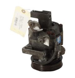 Compresseur clim PEUGEOT 107 Photo n°4