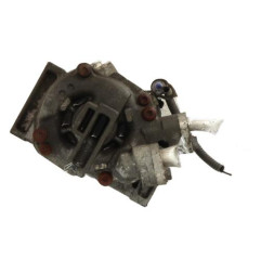 Compresseur clim PEUGEOT 107 Photo n°5