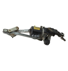 Moteur essuie glace avant PEUGEOT 107 Photo n°1