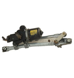 Moteur essuie glace avant PEUGEOT 107 Photo n°3