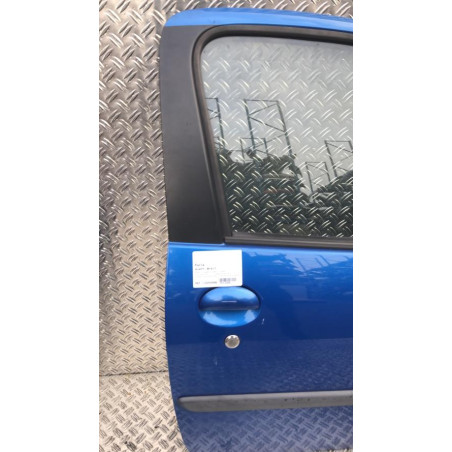 Porte avant droit PEUGEOT 107