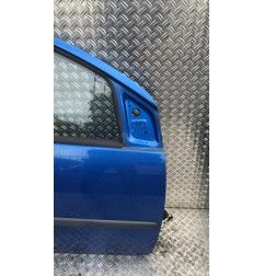 Porte avant droit PEUGEOT 107 Photo n°4